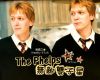 James & Oliver Phelps