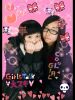 �X x frien;Ds  .