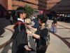 grad photo