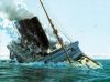 Ocean Liner