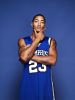 Derrick Rose