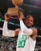 Ray Allen