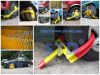 wheel boot