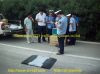 Portable Weigh Pad