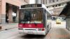 MTRC Volvo B10M 401 - 415