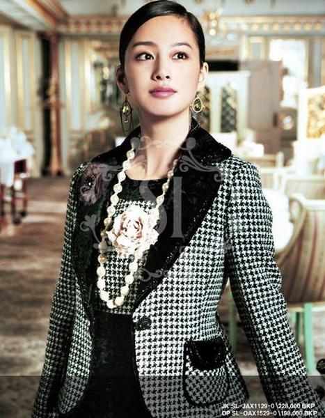 "IRIS" 女主角 韓國超人氣美女 金泰希 (加相)