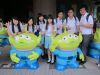 Pixar 25 years of animation