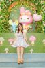 MyMelody&LittleTwinStar 40�g�~�y��