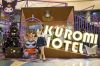 The Loft Style Kuromi Hotel
