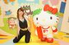 Sanrio Characters ����v�޳� 2016