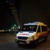 police
